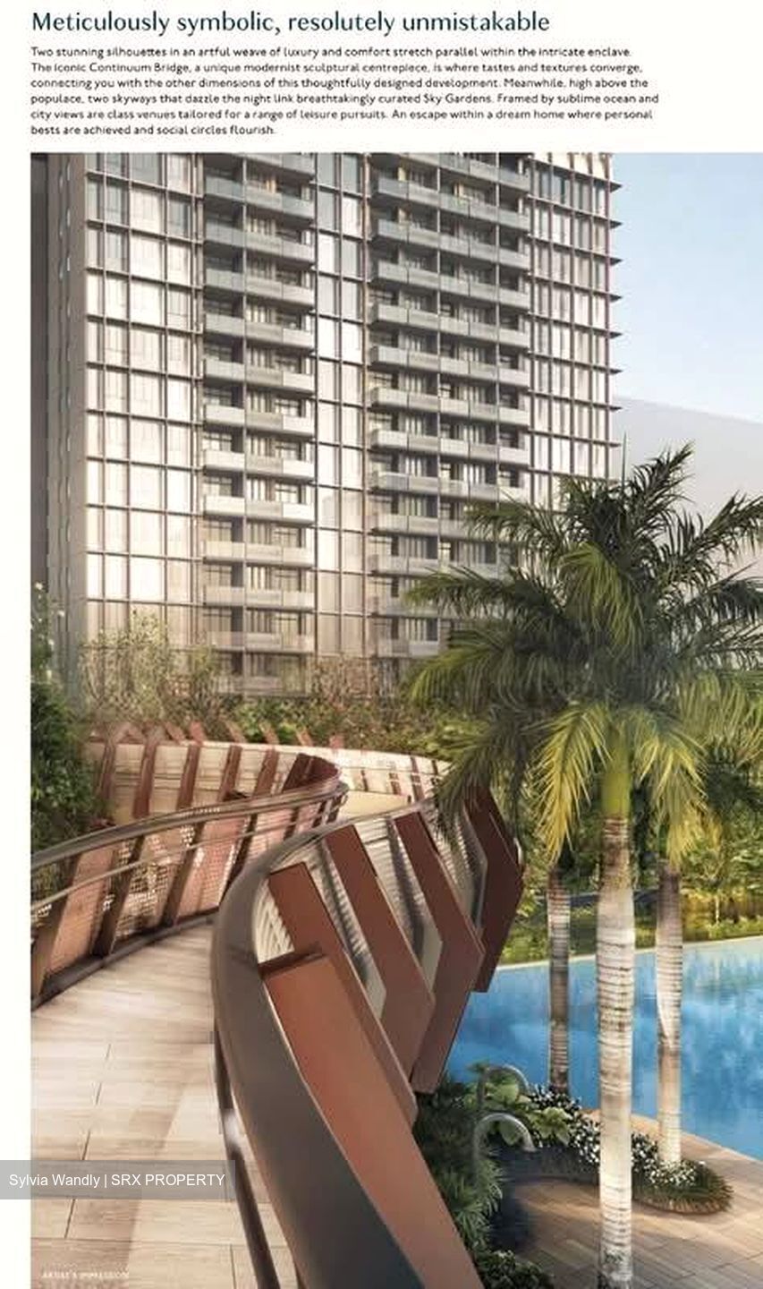 The Continuum (D15), Apartment #586221161